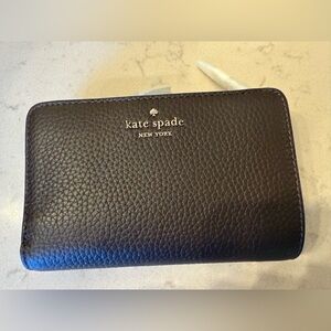 Kate Spade Lena Medium Bifold Wallet